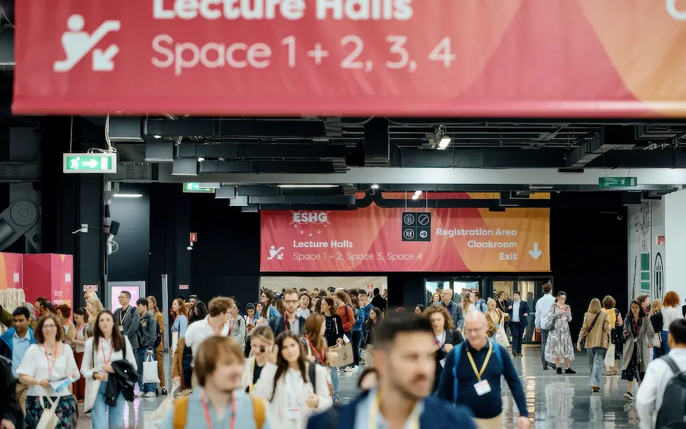 Nucleotica at ESHG 2025: Advancing Dialogue in Human Genetics